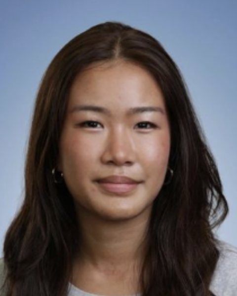 Alana Fong
