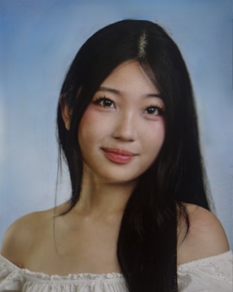 Keiko Shinha