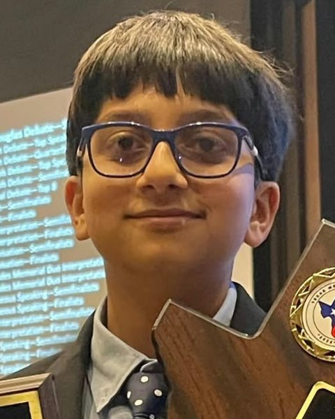 Vrisan Shah